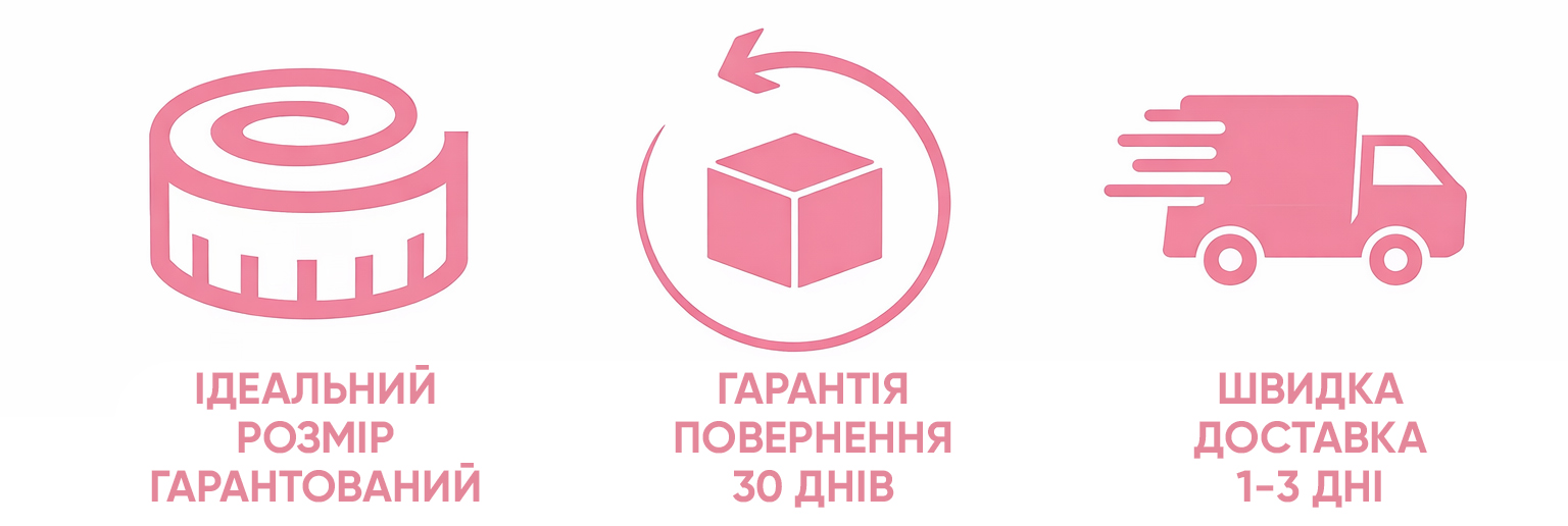 Guarantees and Shipping